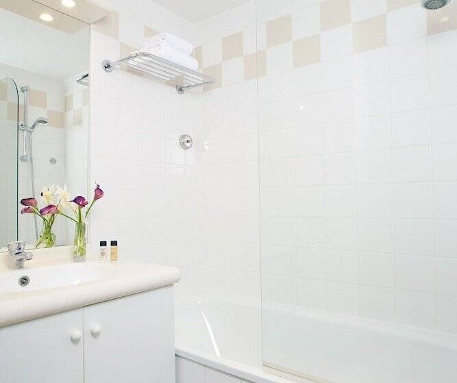 Студия Стандарт, Residhome Nancylorraine