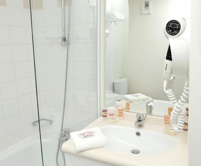 Апартаменты 1 Спальня, Residhome Nancylorraine