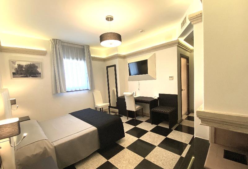 Студия Стандарт, Residhome Nancylorraine