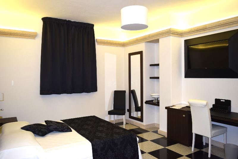 Студия Стандарт, Residhome Nancylorraine