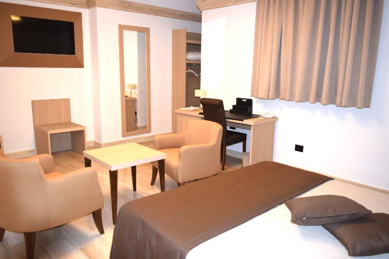 Студия Стандарт, Residhome Nancylorraine