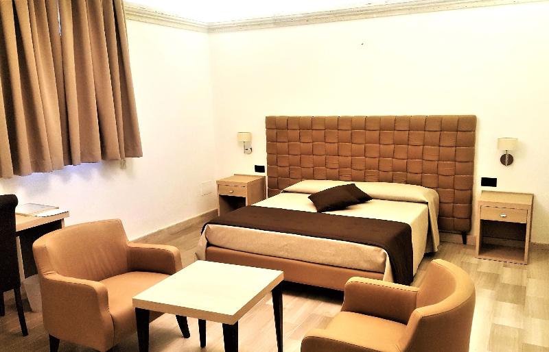 Студия Стандарт, Residhome Nancylorraine