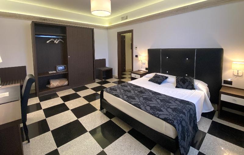 Студия Стандарт, Residhome Nancylorraine