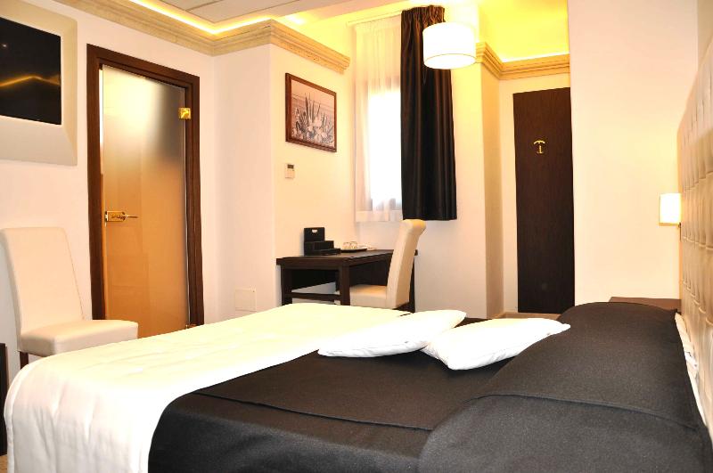 Студия Стандарт, Residhome Nancylorraine