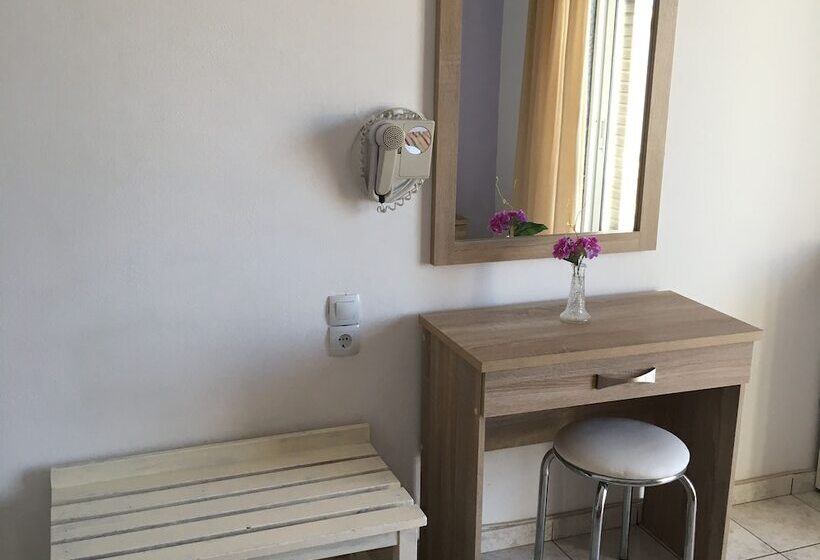 Номер Стандарт Трехместный, Zorbas Beach