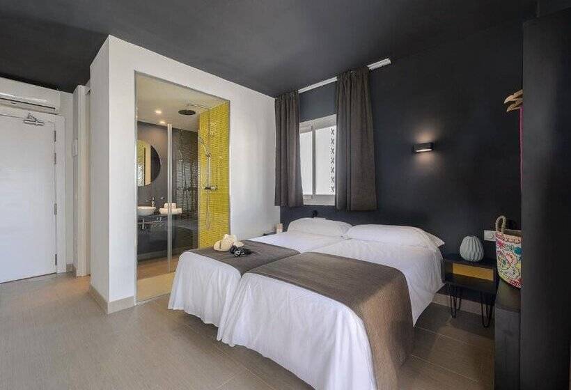 스탠다드 스튜디오, Apartamentos Vibra Jabeque Dreams