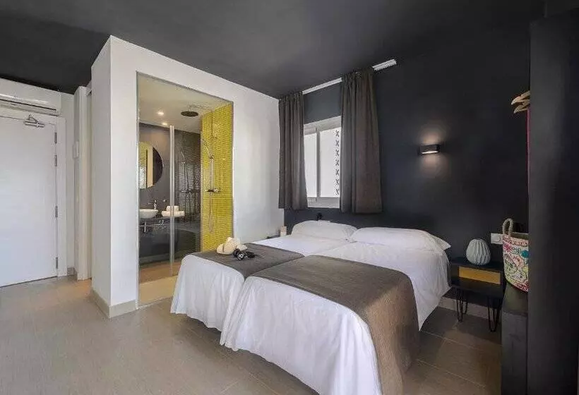 スタンダードスタジオ, Apartamentos Vibra Jabeque Dreams