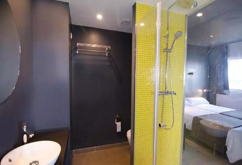 スタンダードスタジオ, Apartamentos Vibra Jabeque Dreams