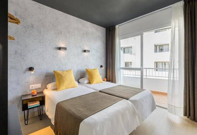 １ベッドルームアパートメント, Apartamentos Vibra Jabeque Dreams