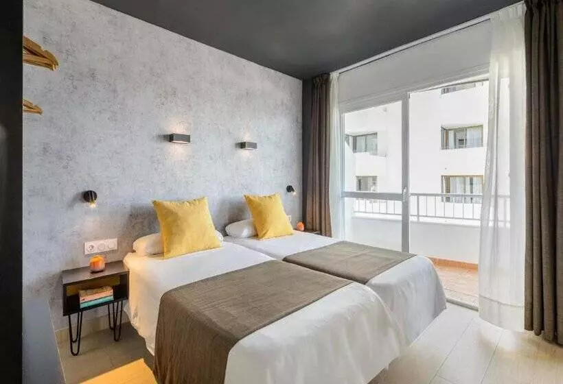 1ベッドルームアパートメント, Apartamentos Vibra Jabeque Dreams