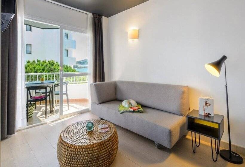 침실 1개 아파트, Apartamentos Vibra Jabeque Dreams