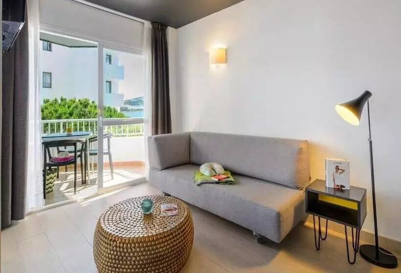1ベッドルームアパートメント, Apartamentos Vibra Jabeque Dreams