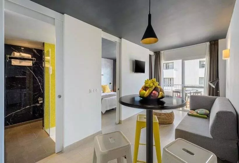 1ベッドルームアパートメント, Apartamentos Vibra Jabeque Dreams