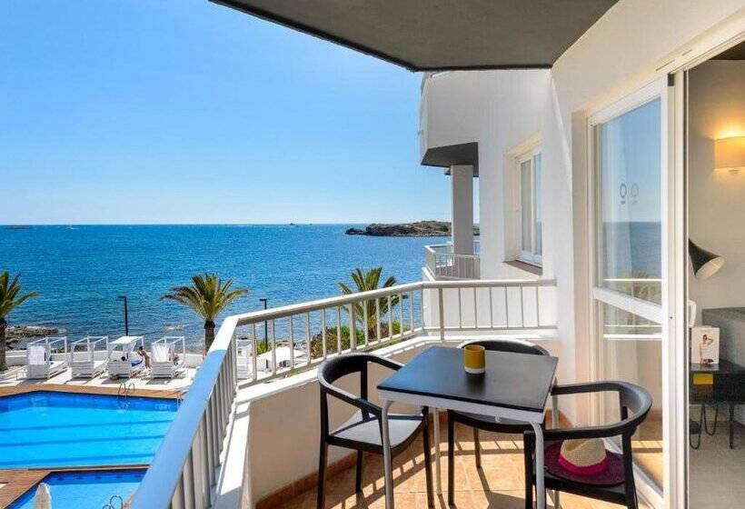 침실 1개 아파트, Apartamentos Vibra Jabeque Dreams