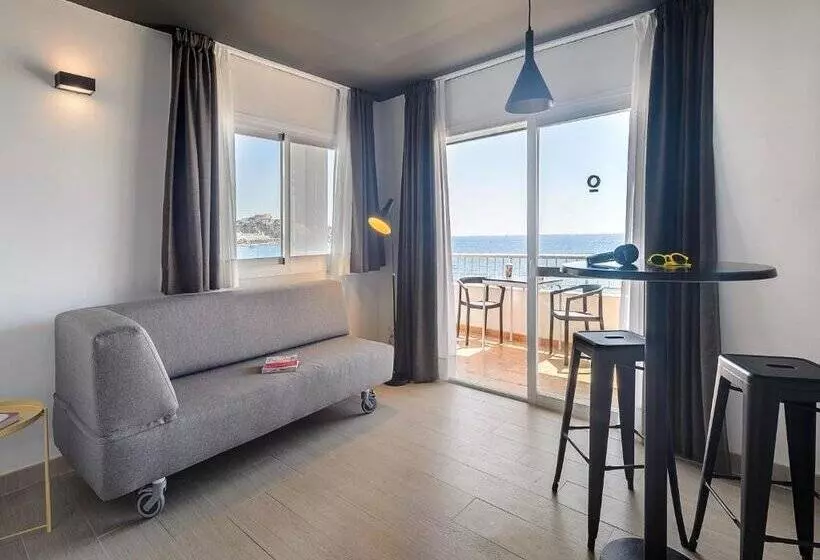 1ベッドルームアパートメント, Apartamentos Vibra Jabeque Dreams