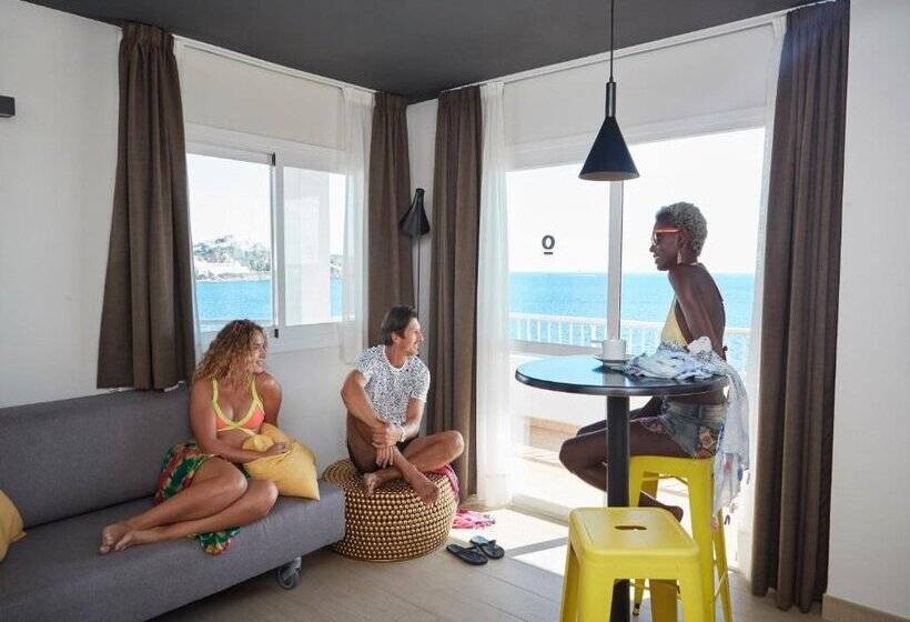 침실 1개 아파트, Apartamentos Vibra Jabeque Dreams