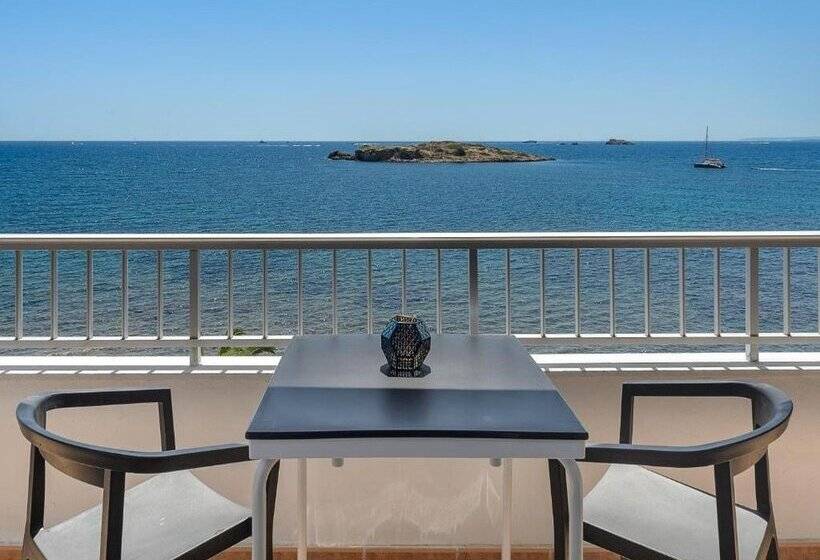 침실 1개 아파트, Apartamentos Vibra Jabeque Dreams