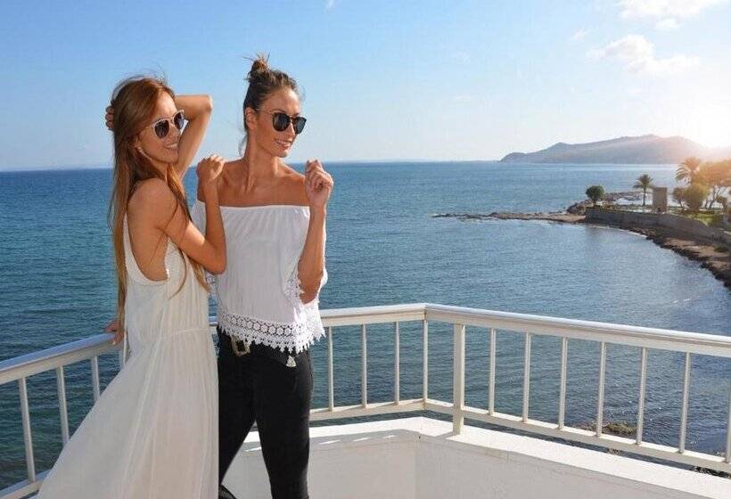 침실 1개 아파트, Apartamentos Vibra Jabeque Dreams