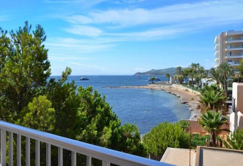 침실 1개 아파트, Apartamentos Vibra Jabeque Dreams