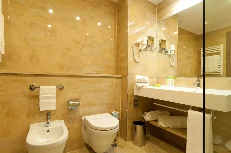 1ベッドルームアパートメント, Apartamentos Vibra Jabeque Dreams
