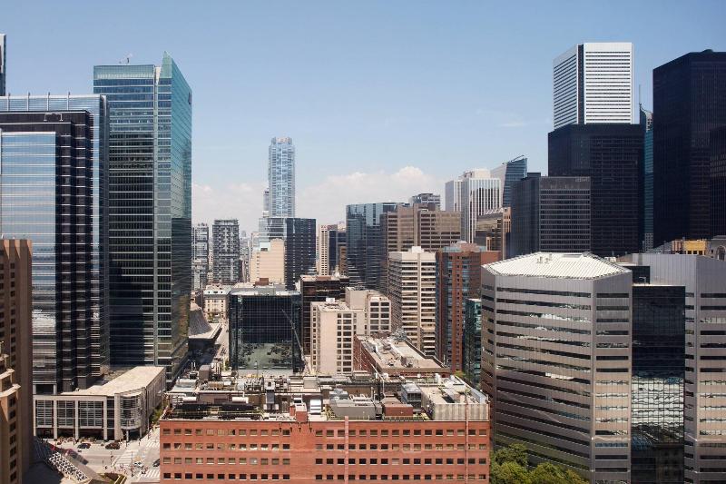 스탠다드 스튜디오, Apartamentos Vibra Jabeque Dreams