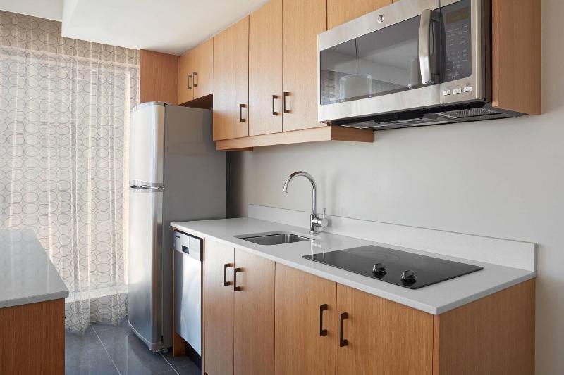 스탠다드 스튜디오, Apartamentos Vibra Jabeque Dreams