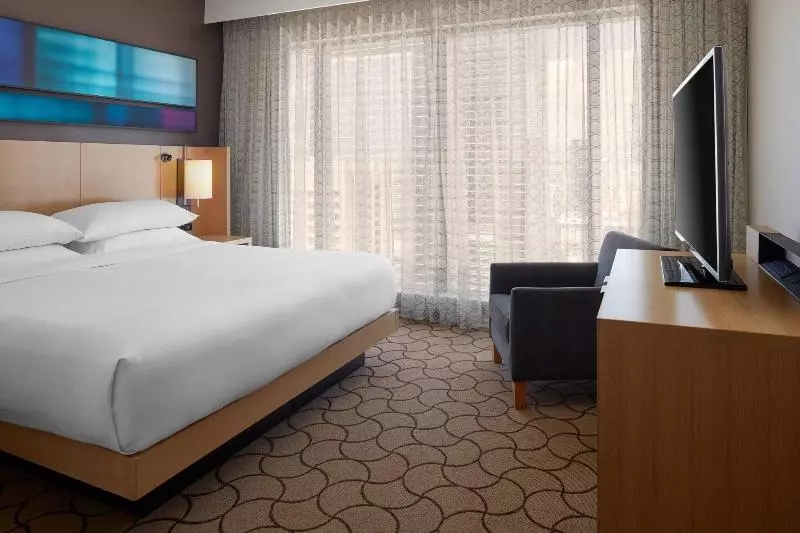 スタンダードスタジオ, Apartamentos Vibra Jabeque Dreams