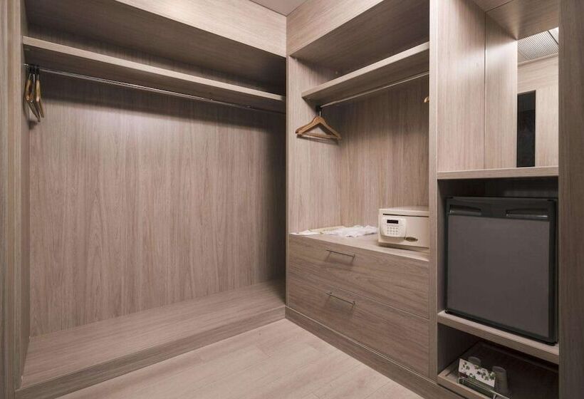 سوییت جونیور, Concorde De Luxe Resort Prive Ultra All Inclusive