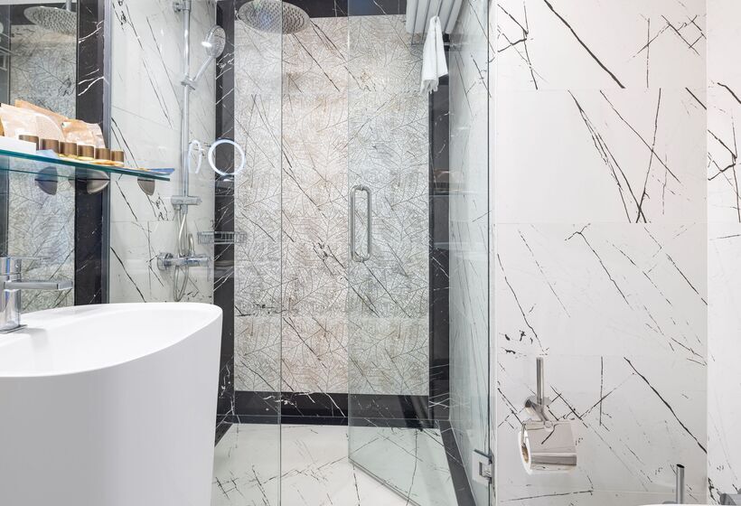 اتاق لوکس, Concorde De Luxe Resort Prive Ultra All Inclusive