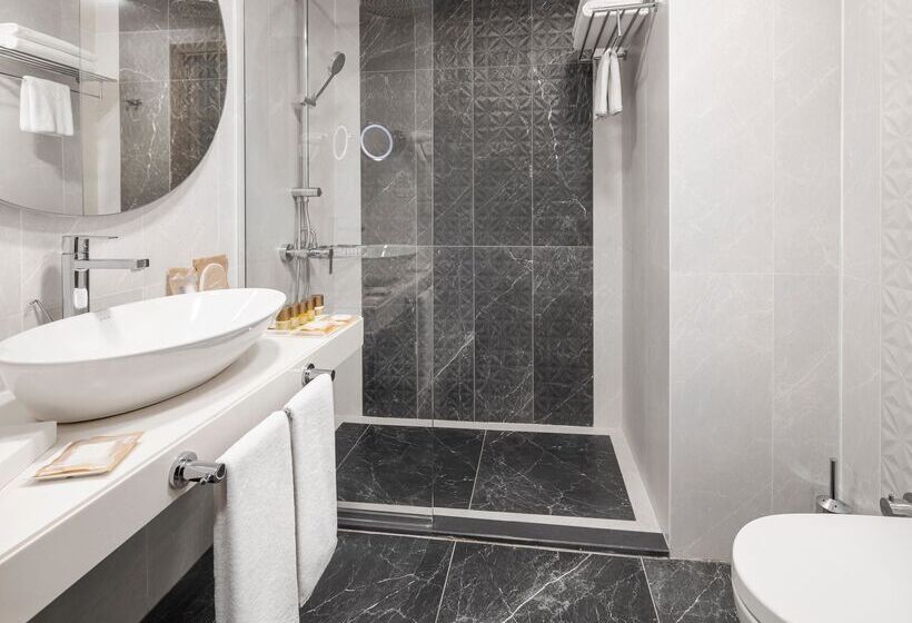 اتاق لوکس, Concorde De Luxe Resort Prive Ultra All Inclusive