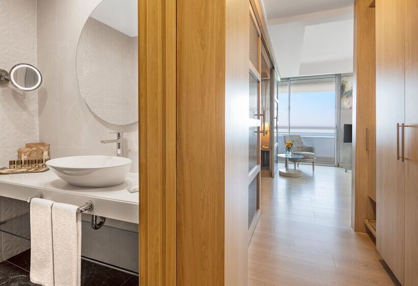 سوییت لوکس, Concorde De Luxe Resort Prive Ultra All Inclusive