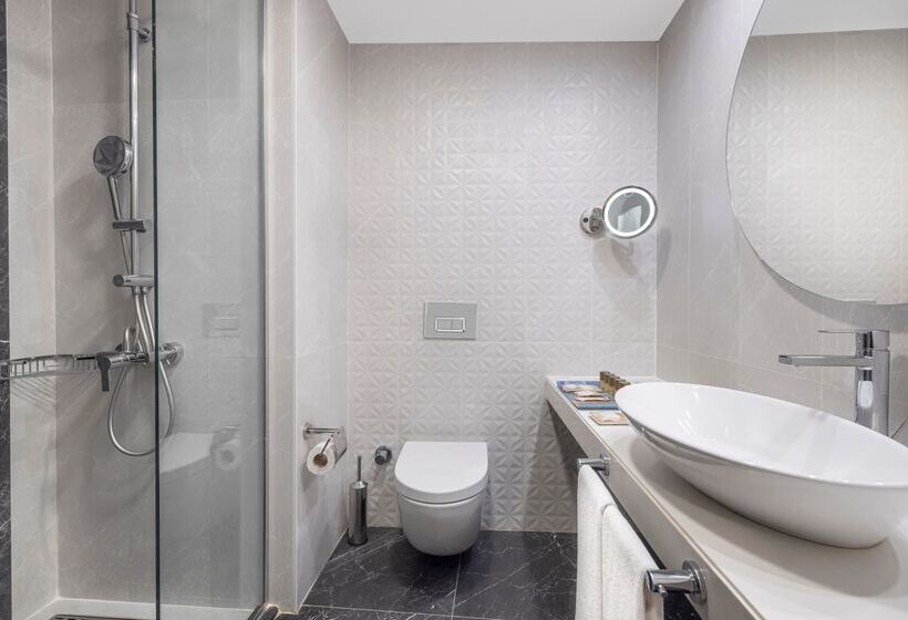 سوییت لوکس, Concorde De Luxe Resort Prive Ultra All Inclusive