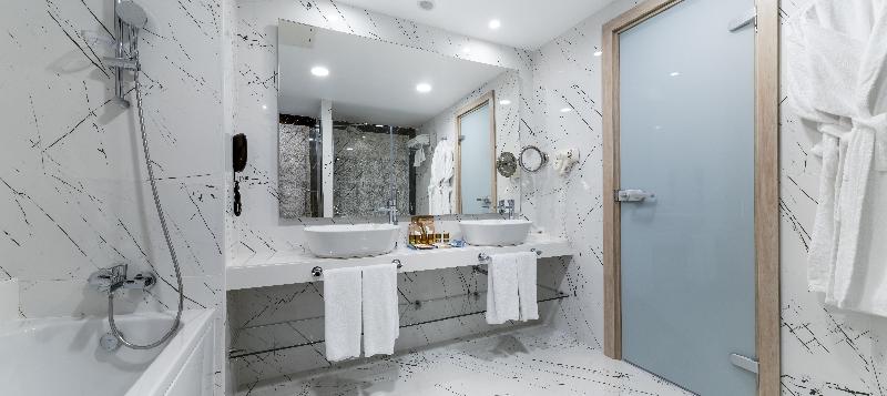 سوییت لوکس, Concorde De Luxe Resort Prive Ultra All Inclusive