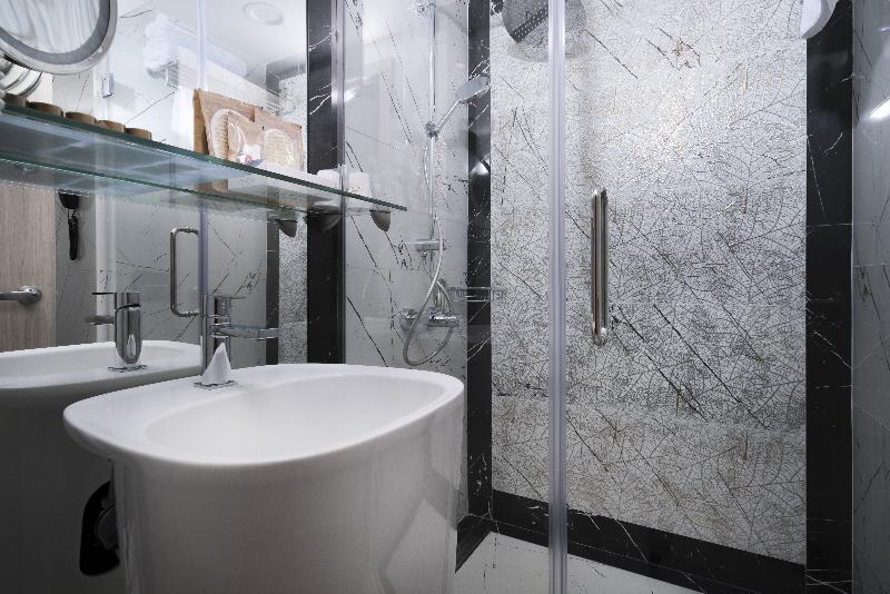 سوییت لوکس, Concorde De Luxe Resort Prive Ultra All Inclusive