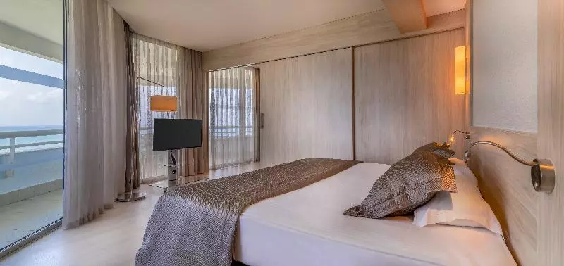 سوییت لوکس, Concorde De Luxe Resort Lara Antalya Prive Ultra All Inclusive
