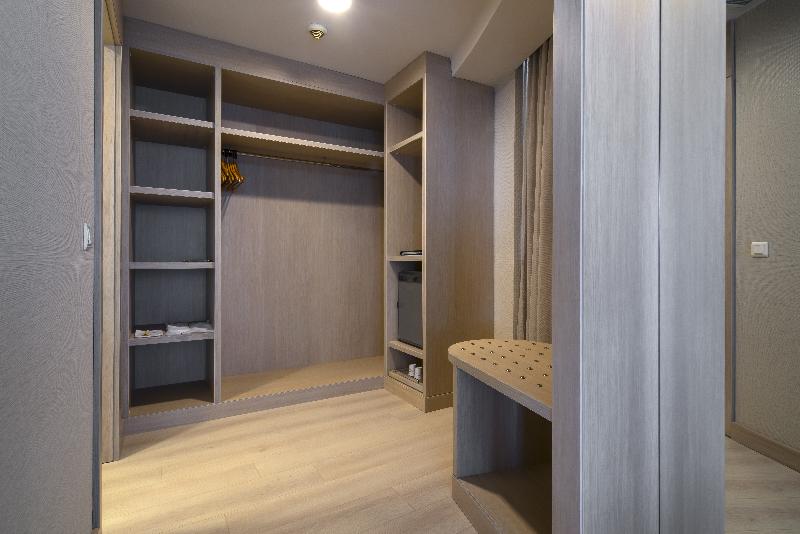 سوییت لوکس, Concorde De Luxe Resort Prive Ultra All Inclusive