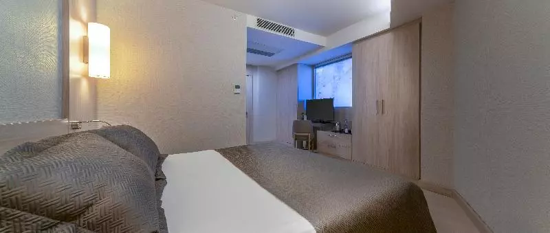 سوییت لوکس, Concorde De Luxe Resort Lara Antalya Prive Ultra All Inclusive