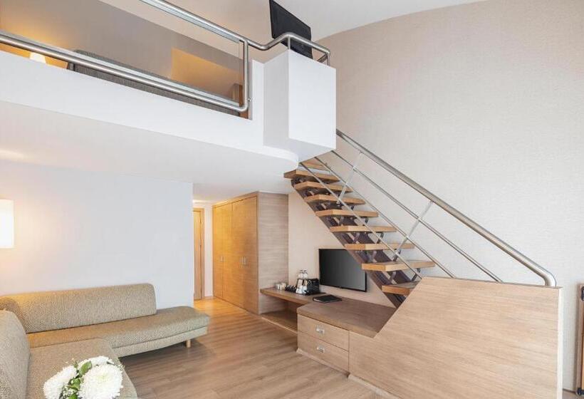 سوییت دوبلکس, Concorde De Luxe Resort Prive Ultra All Inclusive