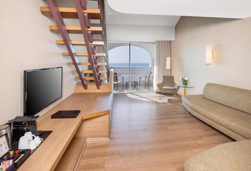 سوییت دوبلکس, Concorde De Luxe Resort Prive Ultra All Inclusive