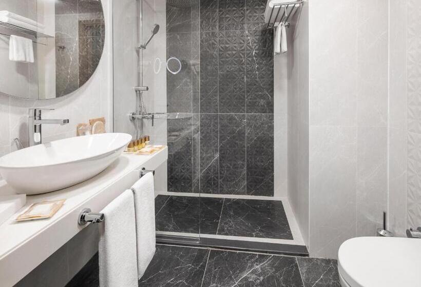 سوییت دوبلکس, Concorde De Luxe Resort Prive Ultra All Inclusive