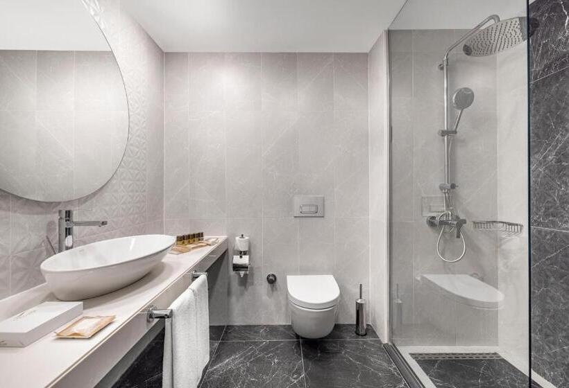 سوییت دوبلکس, Concorde De Luxe Resort Prive Ultra All Inclusive