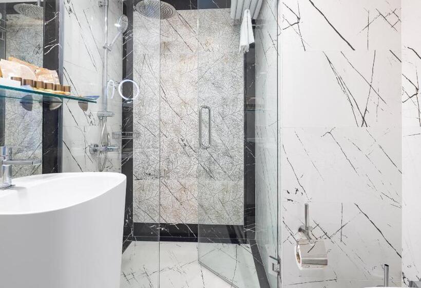 سوییت دوبلکس, Concorde De Luxe Resort Prive Ultra All Inclusive