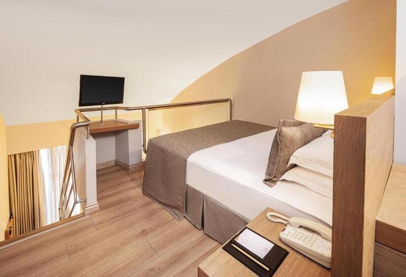 سوییت دوبلکس, Concorde De Luxe Resort Prive Ultra All Inclusive