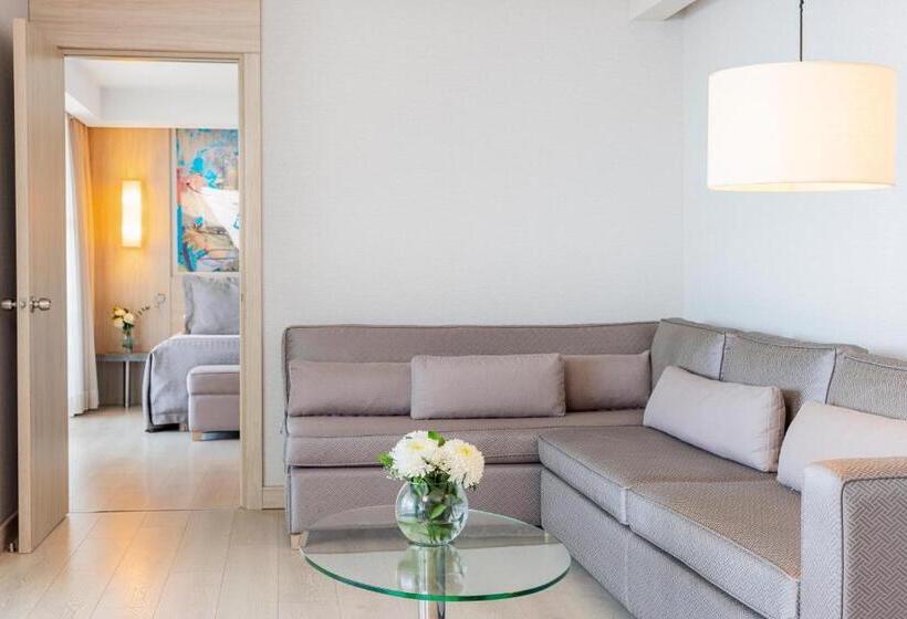 سوییت خانوادگی, Concorde De Luxe Resort Prive Ultra All Inclusive