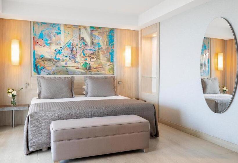 سوییت خانوادگی, Concorde De Luxe Resort Prive Ultra All Inclusive