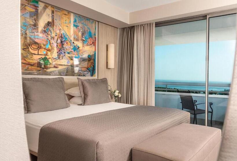 سوییت خانوادگی, Concorde De Luxe Resort Prive Ultra All Inclusive