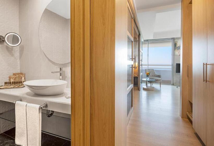 سوییت خانوادگی, Concorde De Luxe Resort Prive Ultra All Inclusive