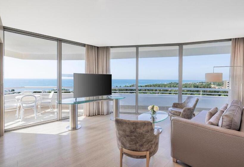 سوییت لوکس, Concorde De Luxe Resort Prive Ultra All Inclusive