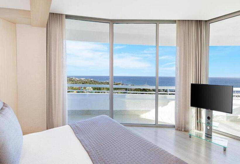 سوییت لوکس, Concorde De Luxe Resort Prive Ultra All Inclusive