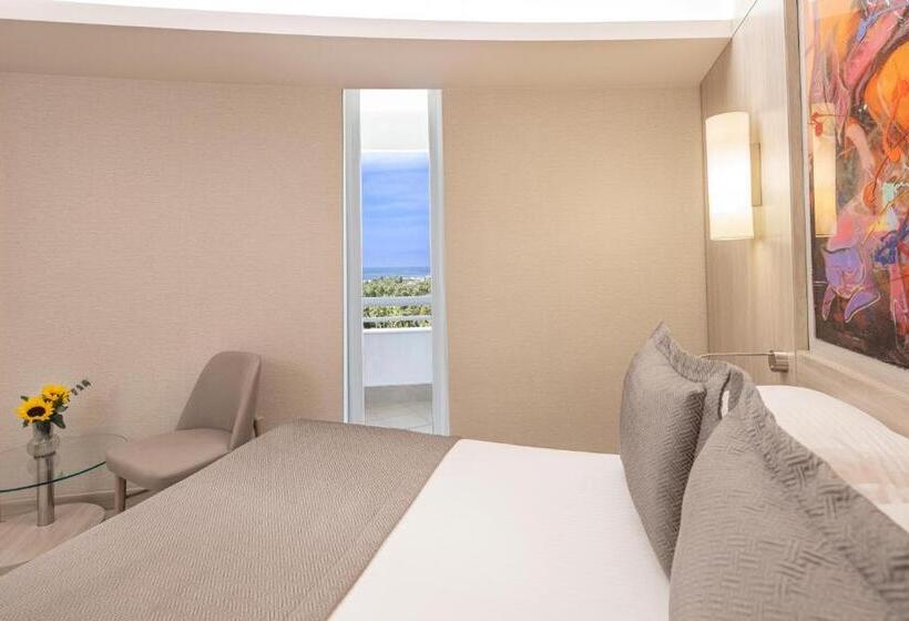 سوییت لوکس, Concorde De Luxe Resort Prive Ultra All Inclusive